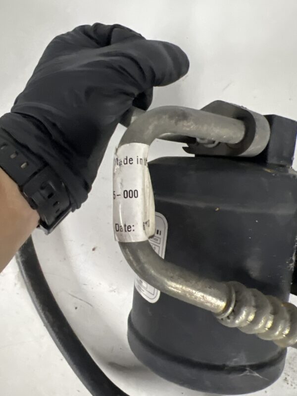 A/C Receiver Dryer w/ Hoses FREIGHTLINER M2 106 OEM A22-69799-000 A22-69895-000 - Image 5
