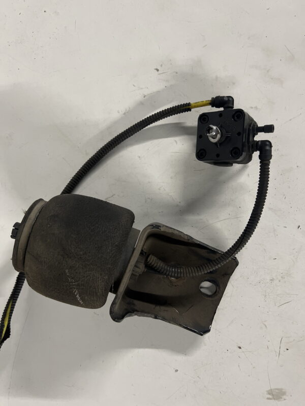 Cab Air Suspension Spring w/ Height Valve FREIGHTLINER M2 106 OEM 18-29919-000