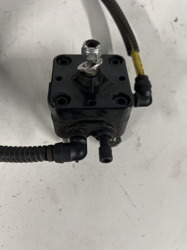 Cab Air Suspension Spring w/ Height Valve FREIGHTLINER M2 106 OEM 18-29919-000 - Image 4
