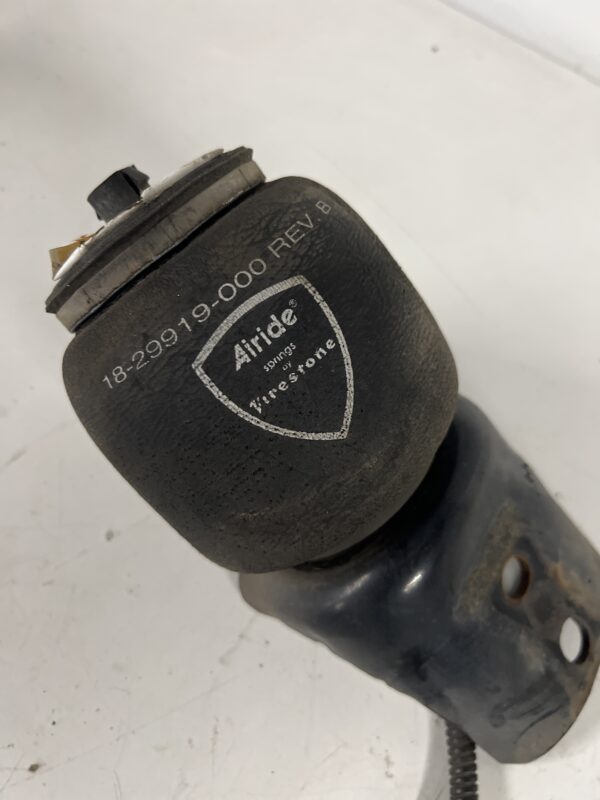 Cab Air Suspension Spring w/ Height Valve FREIGHTLINER M2 106 OEM 18-29919-000 - Image 3