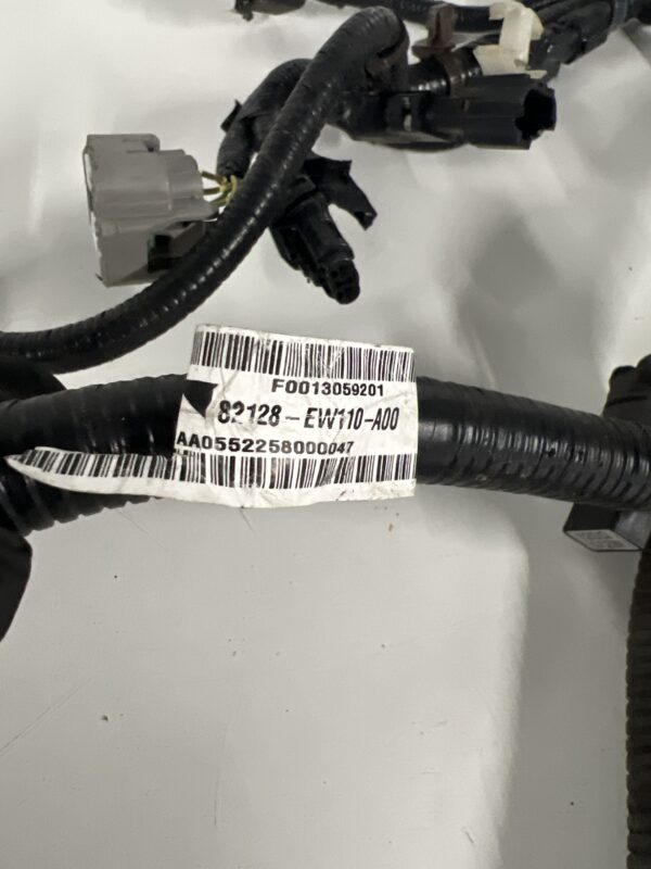 Wiring Harness HINO OEM 82128-EW110-A00 - Image 5