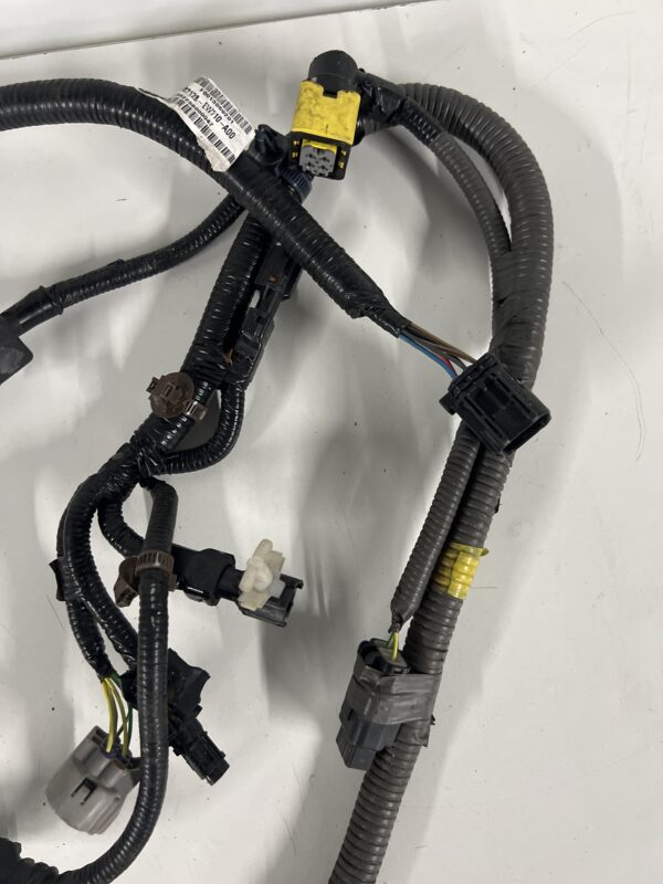 Wiring Harness HINO OEM 82128-EW110-A00 - Image 4