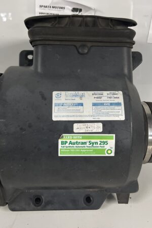 Air Cleaner HINO 268 OEM S177206401 EPG110346