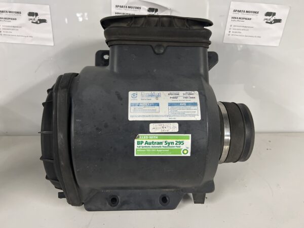 Air Cleaner HINO 268 OEM S177206401 EPG110346