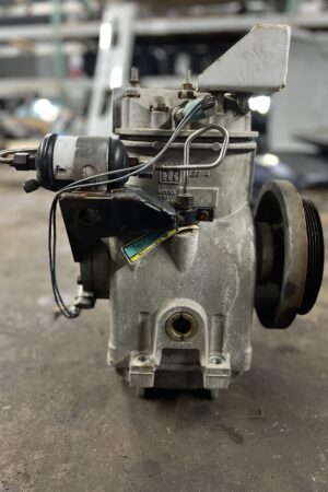 Compressor Thermo King  X214 OEM 2E50617003 G183Z30308
