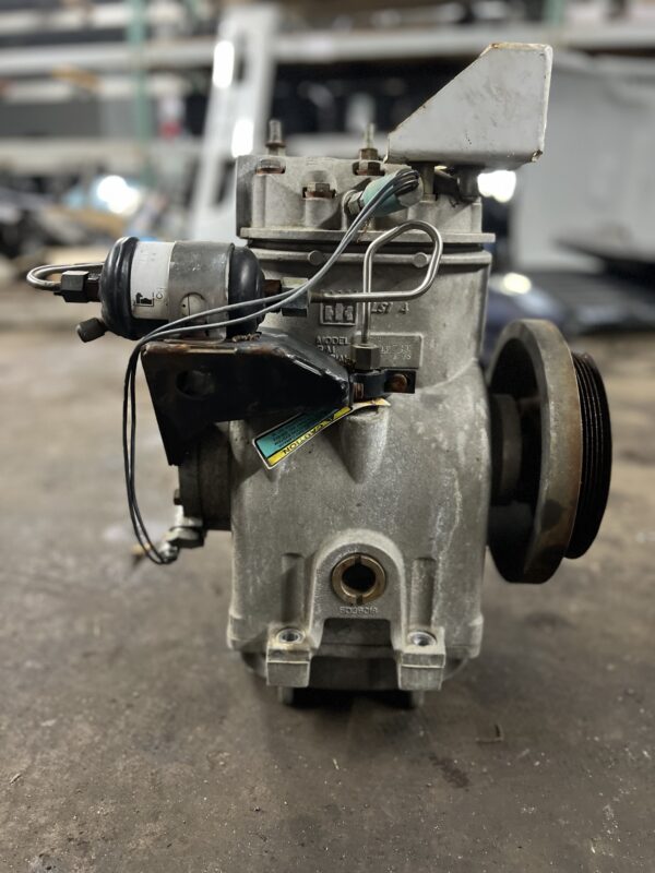 Compressor Thermo King  X214 OEM 2E50617003 G183Z30308