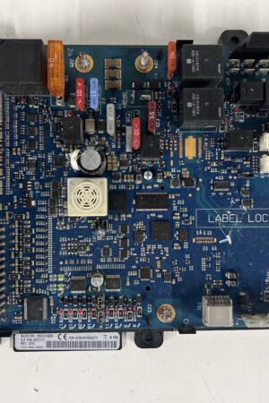 Controller Board SR3 Thermo King  T-Series OEM 8452721 1E60325G09