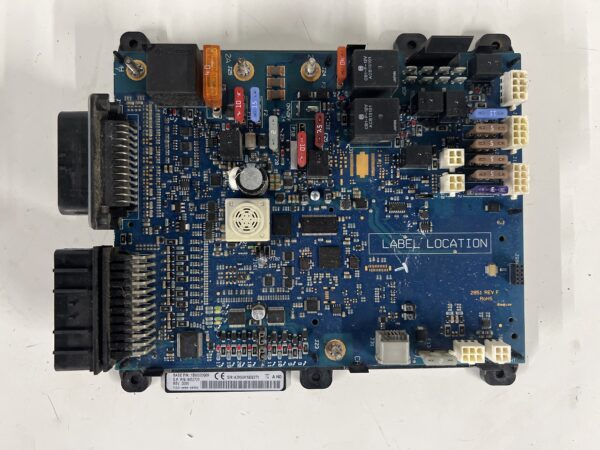 Controller Board SR3 Thermo King  T-Series OEM 8452721 1E60325G09