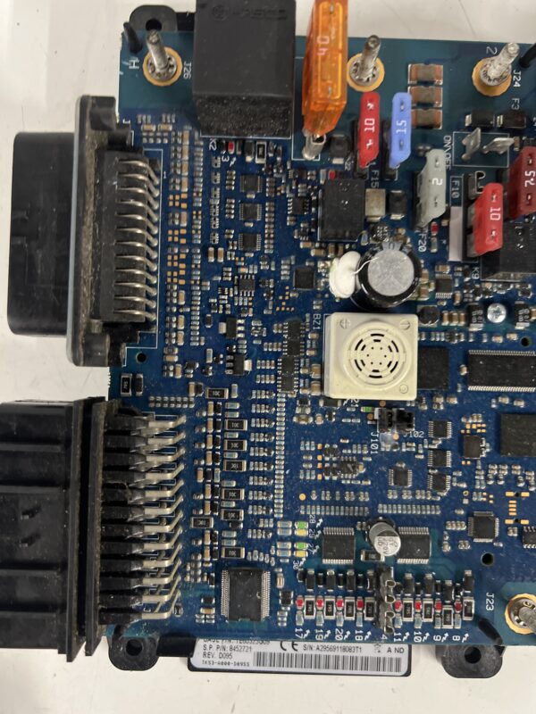 Controller Board SR3 Thermo King  T-Series OEM 8452721 1E60325G09 - Image 2