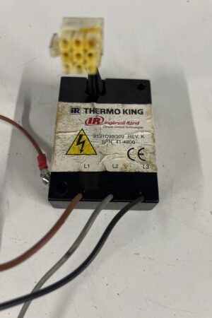 Fase Selector Thermo King  T-Series OEM 9131C98G09