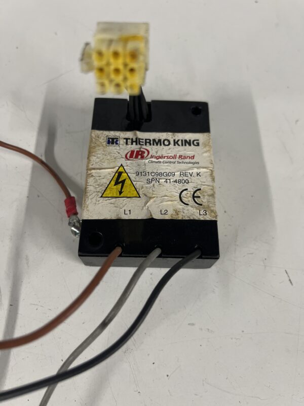 Fase Selector Thermo King  T-Series OEM 9131C98G09