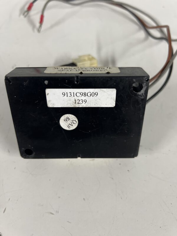 Fase Selector Thermo King  T-Series OEM 9131C98G09 - Image 2