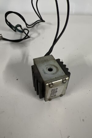 Solenoid Coil MKC-1R Thermo King  T-Series OEM 310442-003