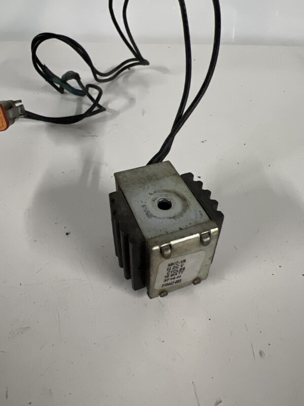 Solenoid Coil MKC-1R Thermo King  T-Series OEM 310442-003