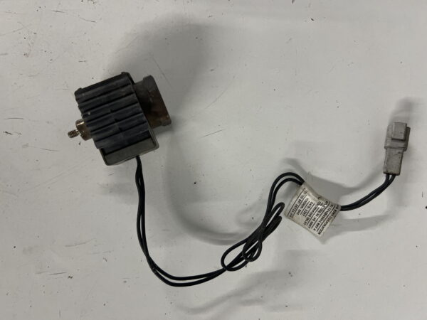 Condensiong Inlet Solenoid Valve Thermo King  T-Series OEM 1E42805G01