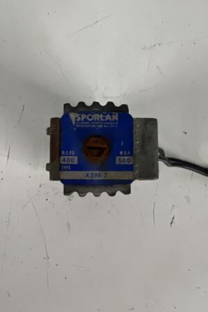 Hot Gas Line Solenoid Thermo King  T-Series OEM 9190C25G01