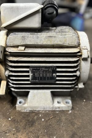 Electric Motor Thermo King  T-Series OEM 1E43321G01 G381831H12