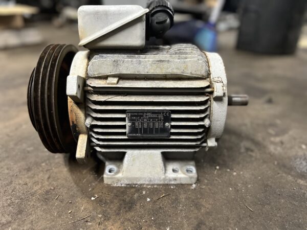 Electric Motor Thermo King  T-Series OEM 1E43321G01 G381831H12
