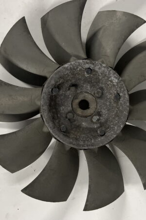 Electric Motor Fan Blade Thermo King  T-Series OEM 1E58740G02