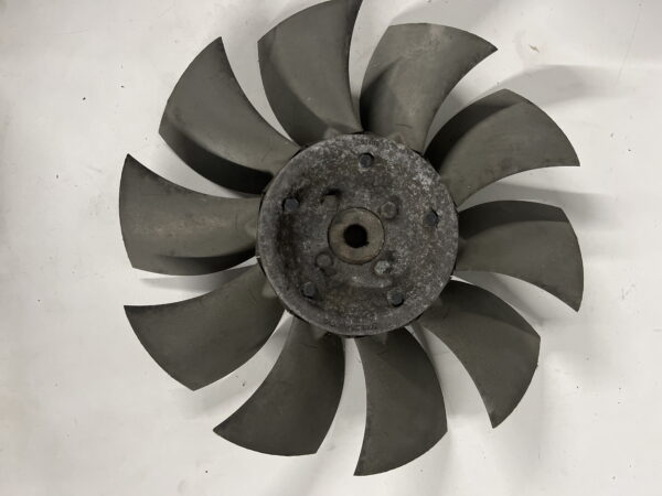 Electric Motor Fan Blade Thermo King  T-Series OEM 1E58740G02
