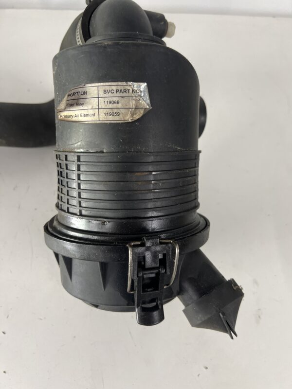 Air Filter Thermo King T-Series OEM 119068 119059 - Image 2