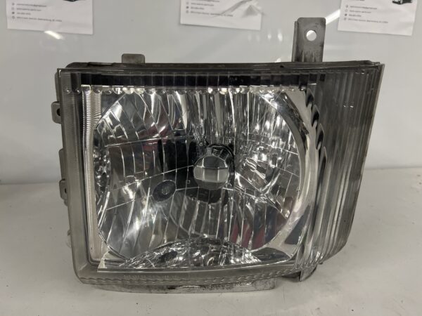 Front Left Headlight Headlamp ISUZU NPR 2012-2020 OEM