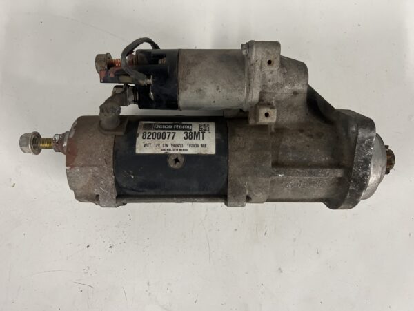 Delco Remy Starter Motor 38MT FREIGHTLINER OEM 8200077