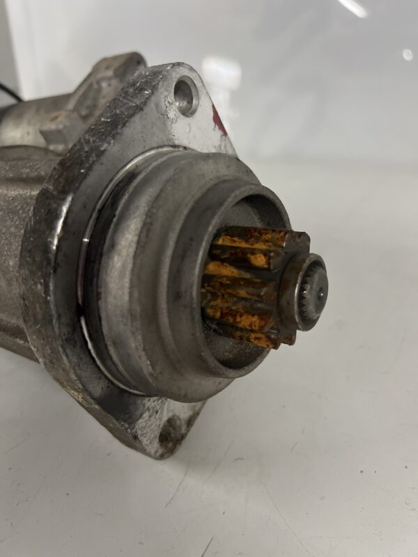 Delco Remy Starter Motor 38MT FREIGHTLINER OEM 8200077 - Image 3