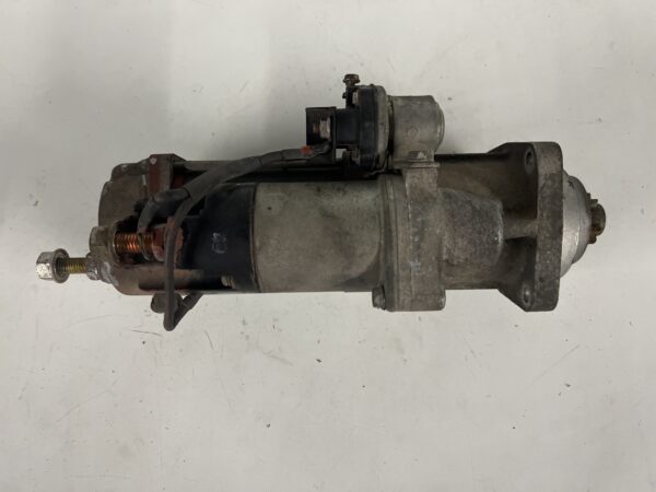 Delco Remy Starter Motor 38MT FREIGHTLINER OEM 8200077 - Image 2