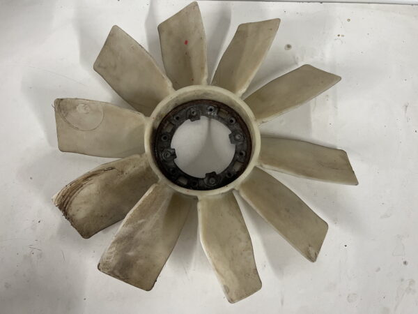 Engine Cooling Fan Blade HINO OEM - Image 2