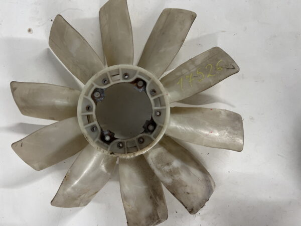 Engine Cooling Fan Blade HINO OEM - Image 3