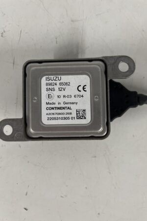 NOx Sensor ISUZU NPR-HD Diesel 2011-2023 OEM 8982465062