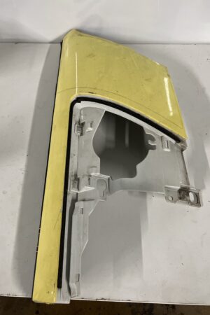 Front Right Cab Fender ISUZU NPR Gas 2012-2020 OEM