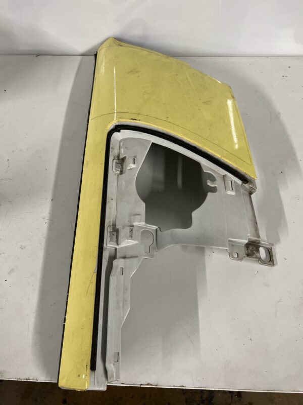 Front Right Cab Fender ISUZU NPR Gas 2012-2020 OEM