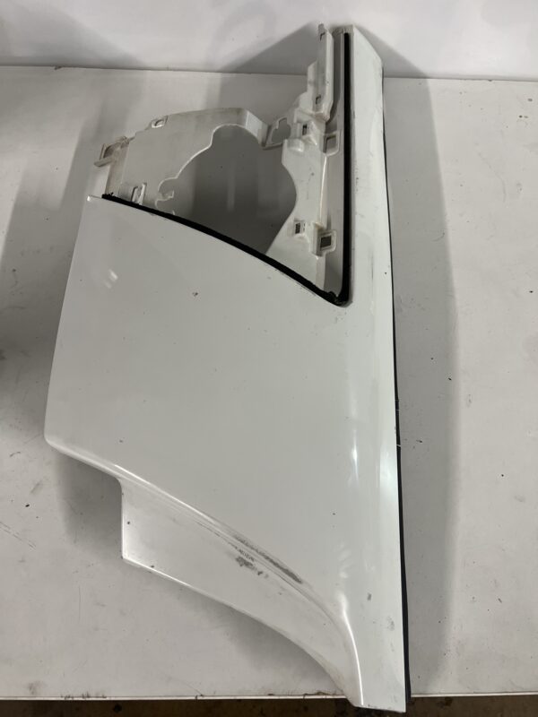 Front Right Cab Fender ISUZU NPR Gas 2012-2020 OEM - Image 2