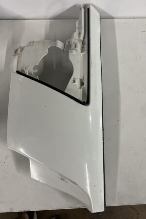 Front Right Cab Fender ISUZU NPR Gas 2012-2020 OEM