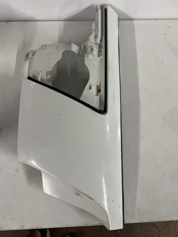 Front Right Cab Fender ISUZU NPR Gas 2012-2020 OEM