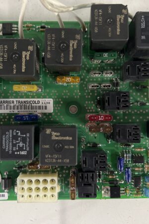 Controller Board Carrier Supra OEM 12-00460-03
