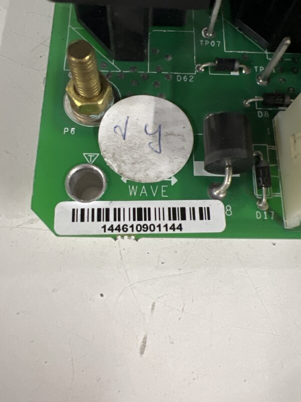 Controller Board Carrier Supra OEM 12-00460-03 - Image 3
