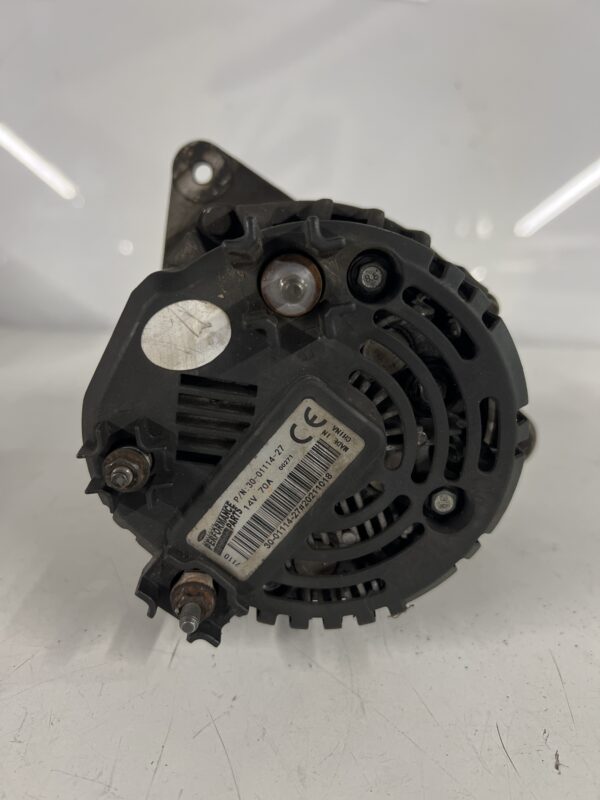 Alternator 14V/70A Carrier Transicold OEM 30-01114-27 - Image 3