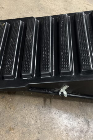 Battery Box Cover INTERNATIONAL OEM