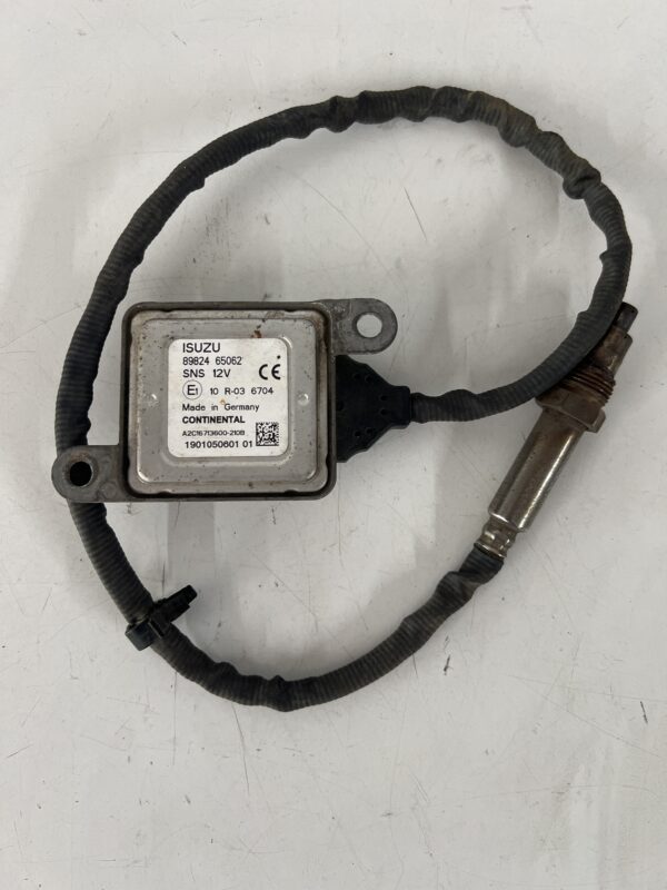 NOx Sensor ISUZU NPR-HD Diesel 2011-2023 OEM 8982465062