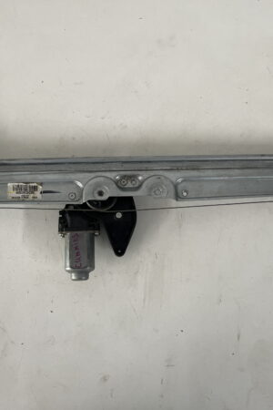 Front Left Door Window Regulator w/ Motor INTERNATIONAL 2019 OEM 4053412C95