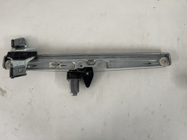 Front Left Door Window Regulator w/ Motor INTERNATIONAL 2019 OEM 4053412C95