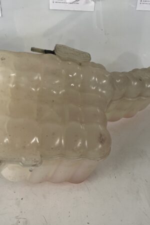 Radiator Coolant Reservoir FREIGHTLINER OEM