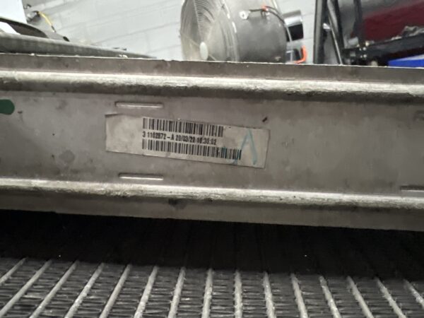 Engine Radiator & A/C Condenser FREIGHTLINER M2 OEM 05-34530-008 - Image 6