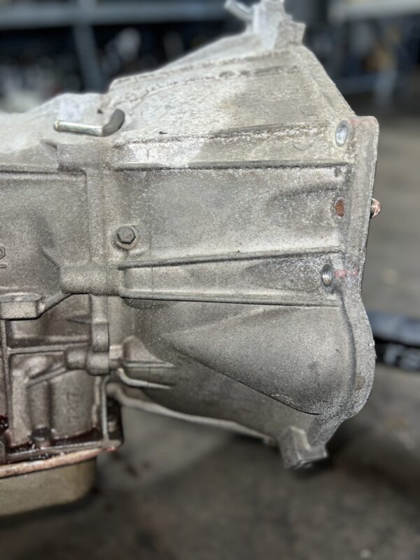 Transmission Assy Chevrolet LCF 3500 Base Isuzu NPR HD 2016-2020 OEM 24260247 6DPA - Image 6