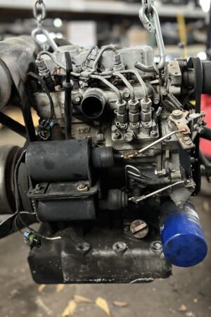 KUBOTA Engine Motor Diesel OEM