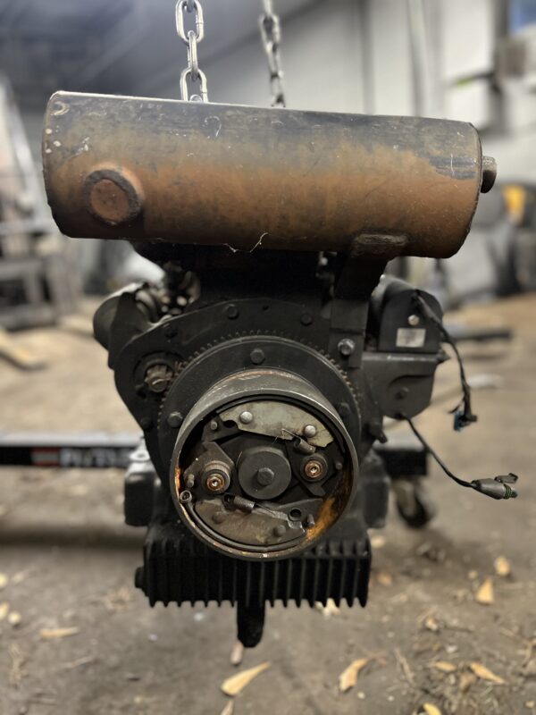 KUBOTA Engine Motor Diesel OEM - Image 6