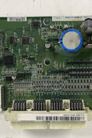 Controller Board Carrier Supra OEM CTD 12-00648-16